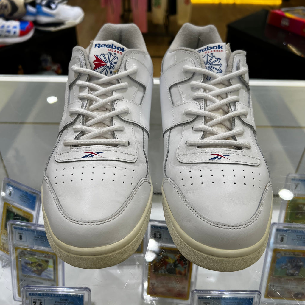 Kicks Circuit