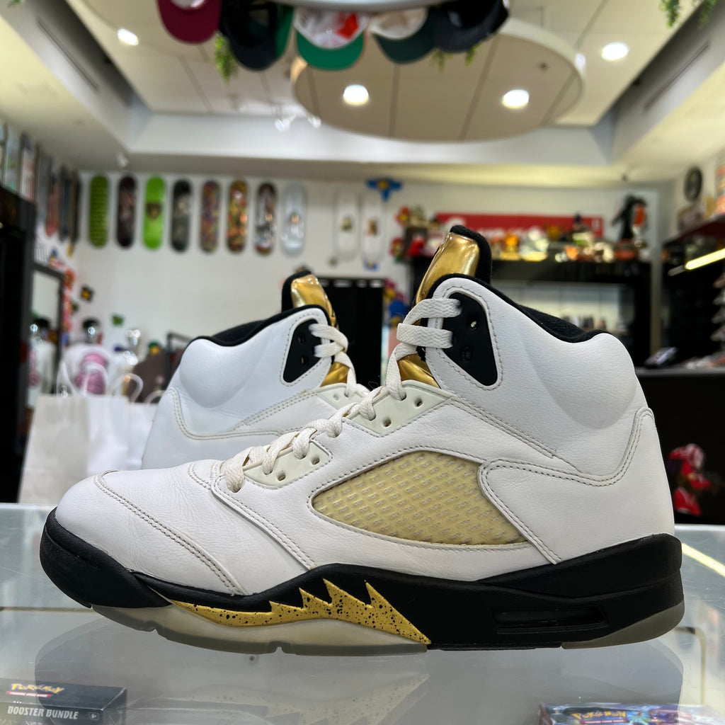 Kicks Circuit