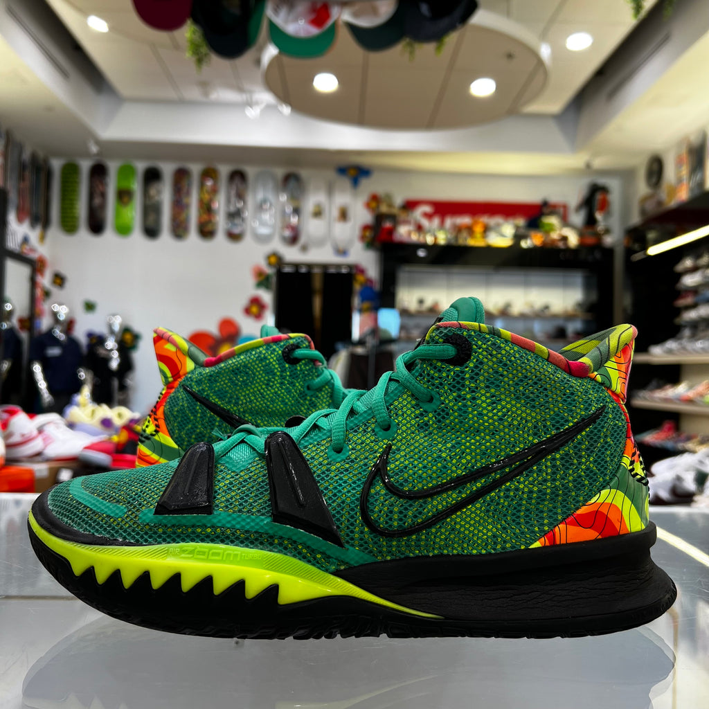 Kicks Circuit