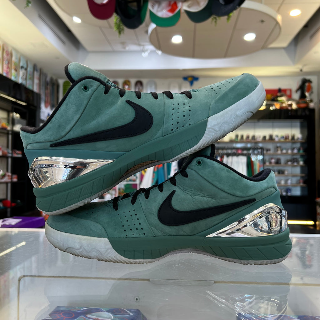 Kicks Circuit