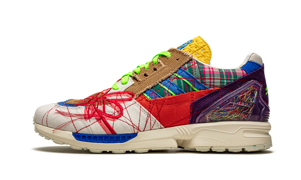 Kicks Circuit