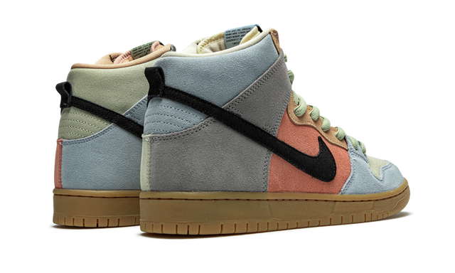 Kicks Circuit