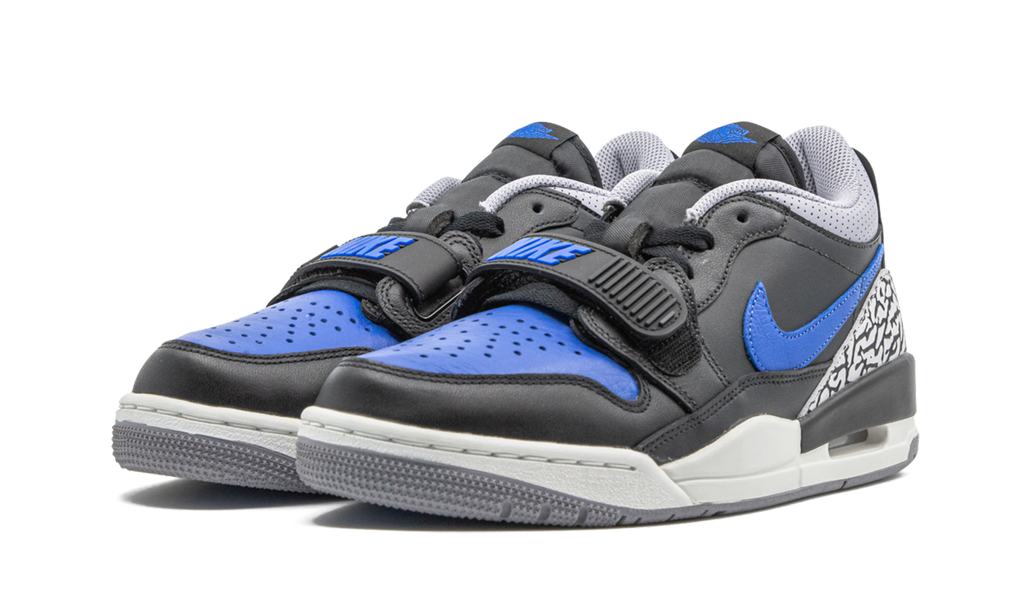Kicks Circuit