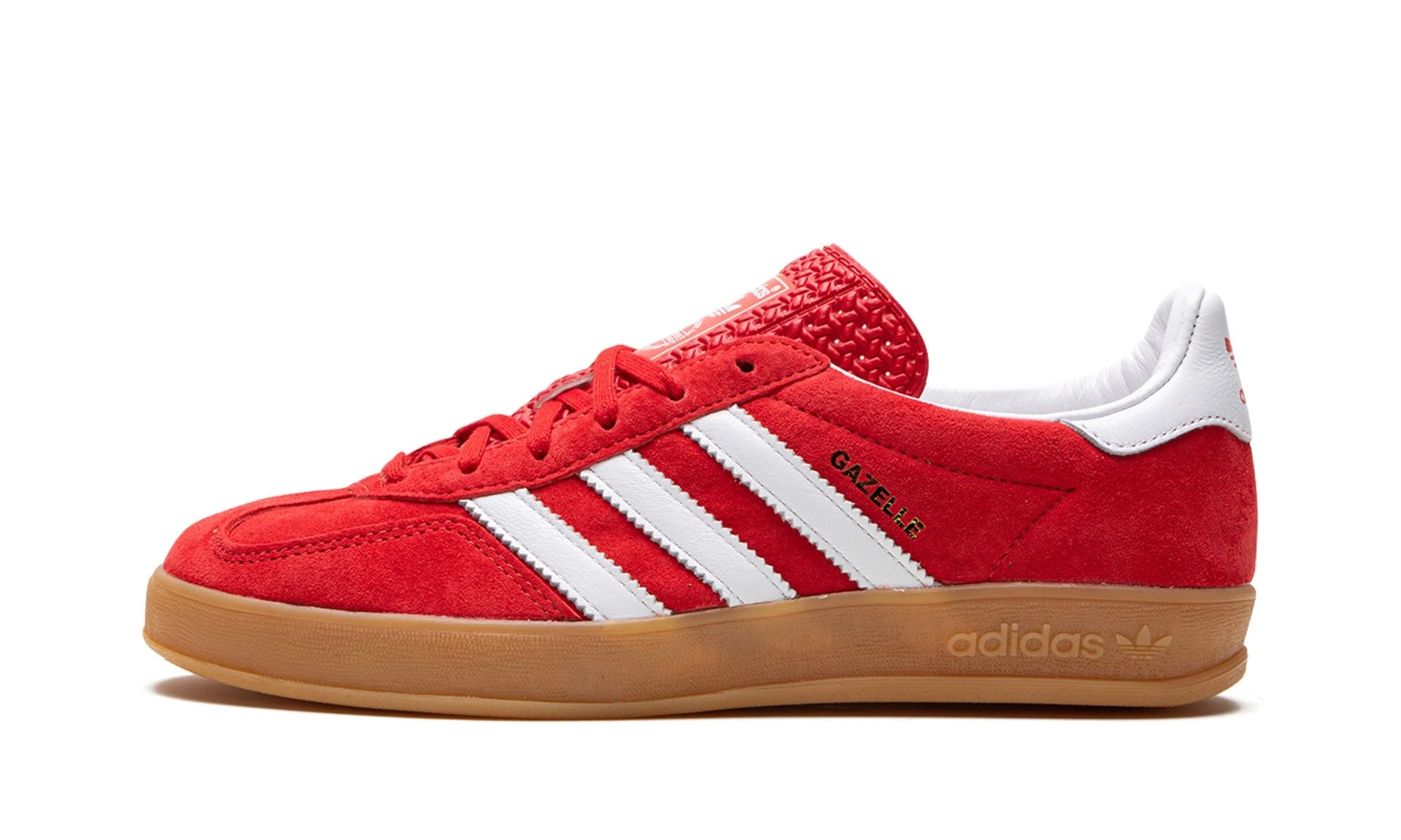 adidas gazelle silver green womens adidas Gazelle Scarlet Cloud White