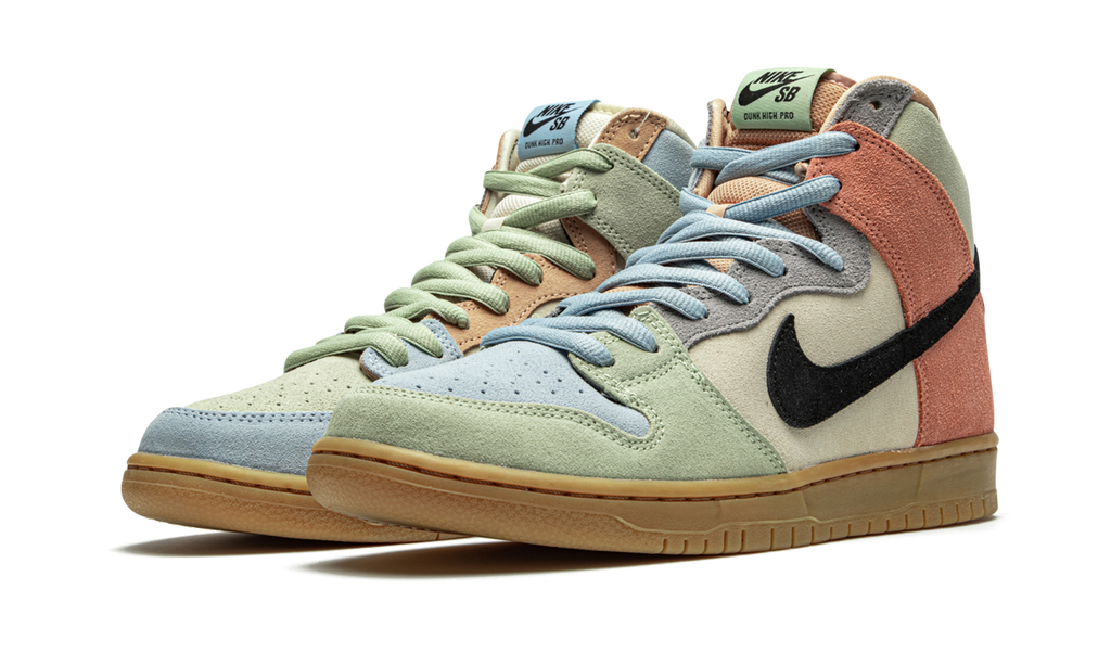 Kicks Circuit