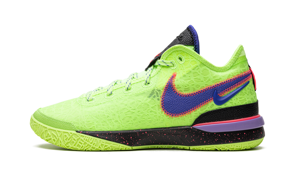 Kicks Circuit