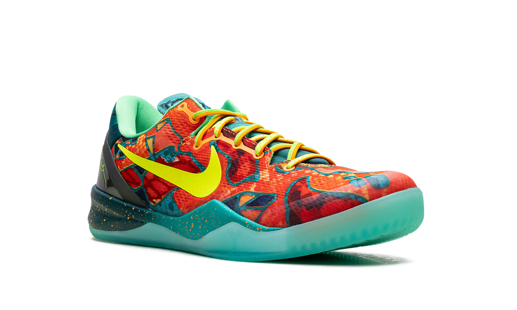 Kicks Circuit