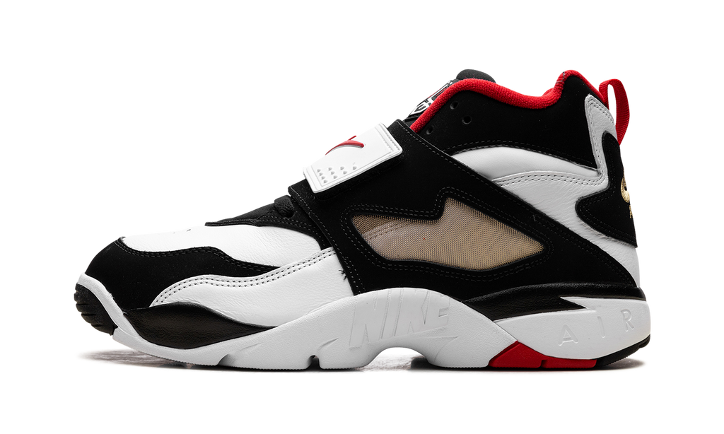 Kicks Circuit