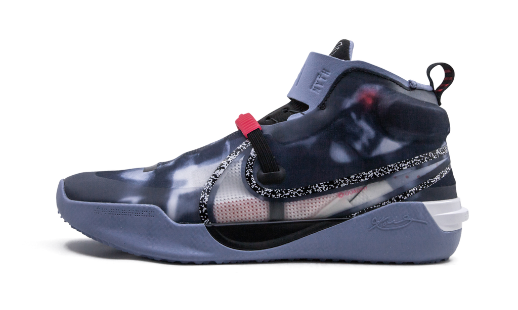 Kicks Circuit