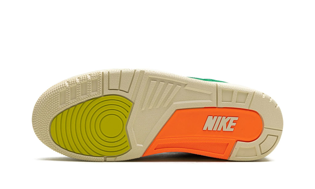Kicks Circuit