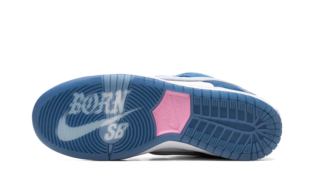 Kicks Circuit