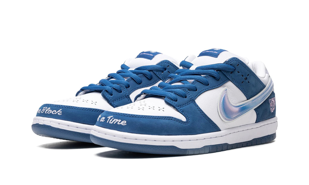 Kicks Circuit