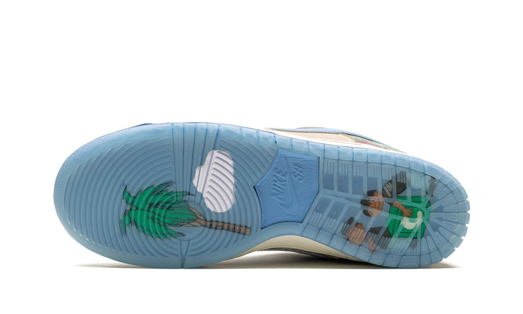 Kicks Circuit