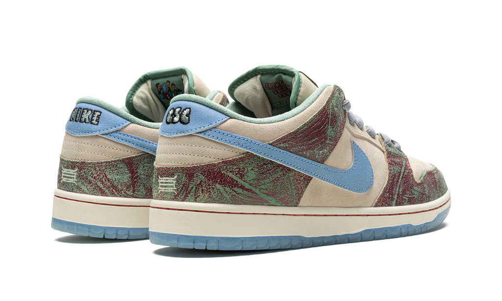 Kicks Circuit