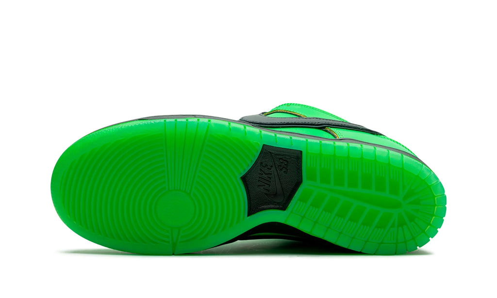 Kicks Circuit