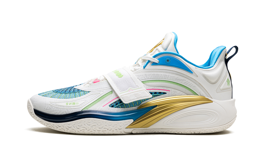 Kicks Circuit