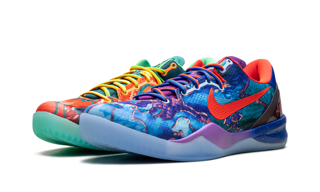 Kicks Circuit