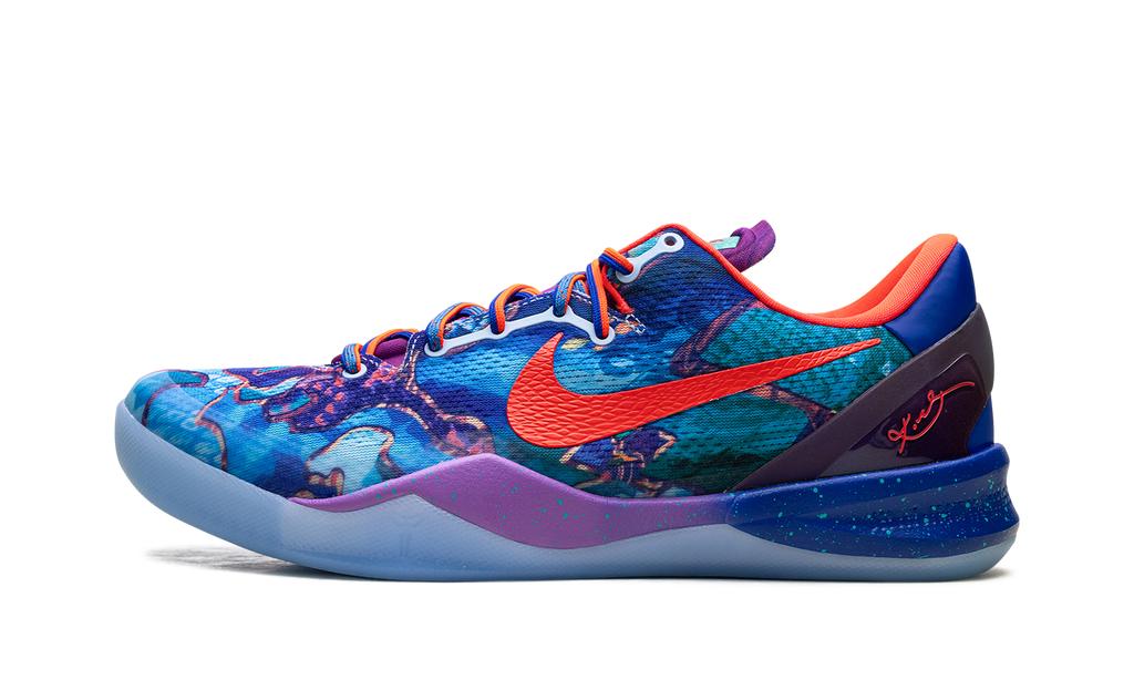 Kicks Circuit