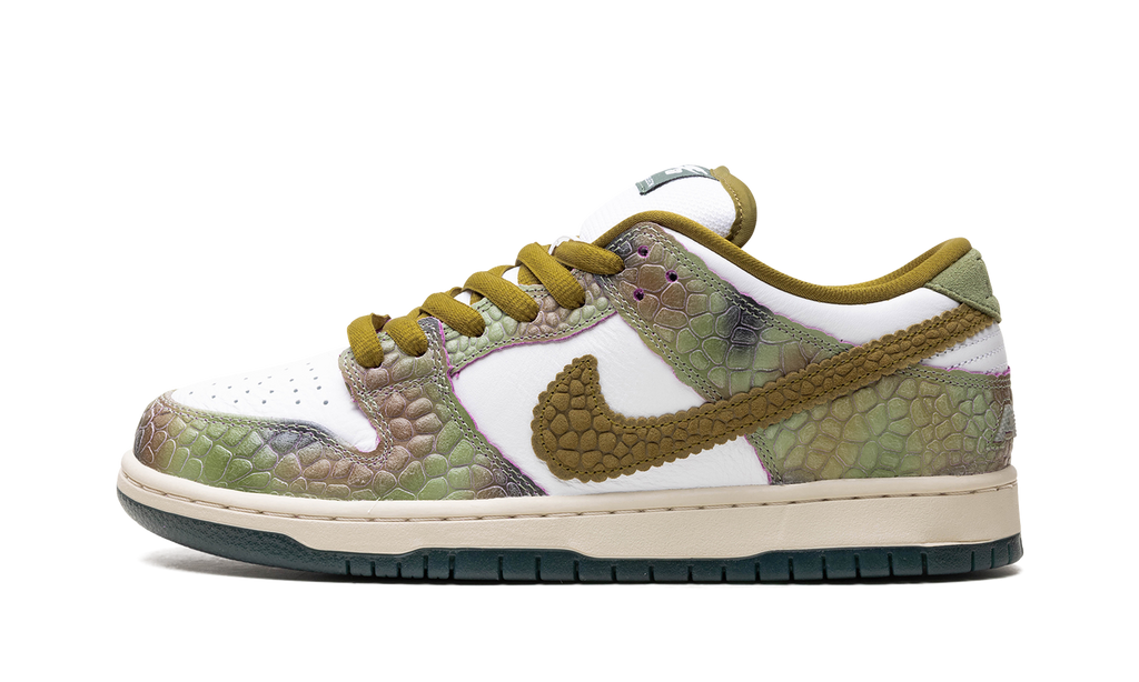 Kicks Circuit