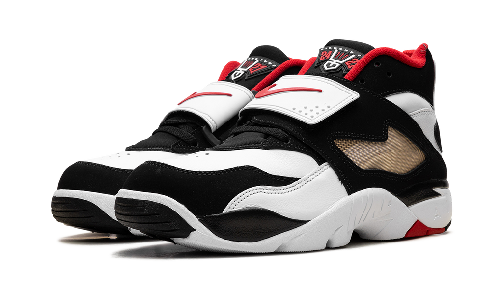 Kicks Circuit