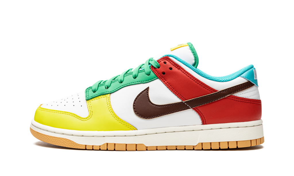 Kicks Circuit