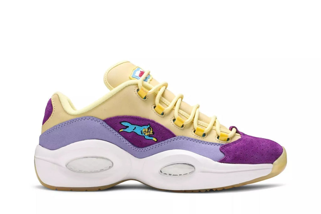 Kicks Circuit