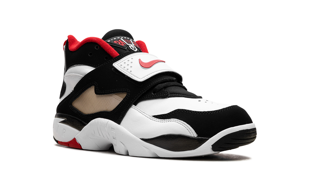 Kicks Circuit