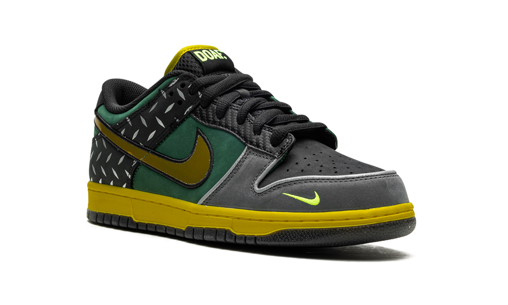 Kicks Circuit