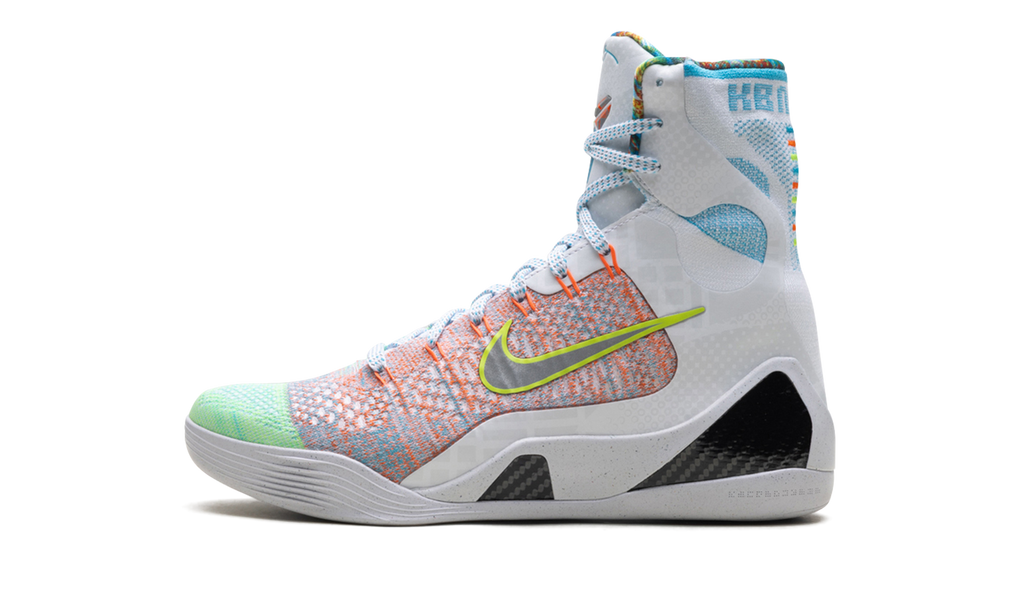 Kicks Circuit