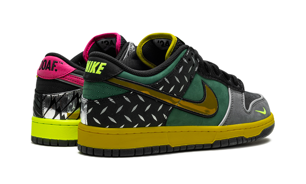 Kicks Circuit