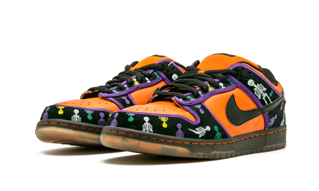 Nike SB Dunk Low Day of the Dead