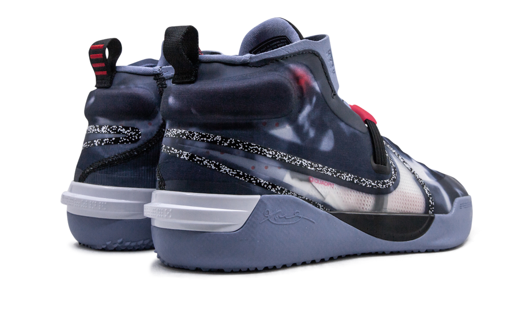 Kicks Circuit