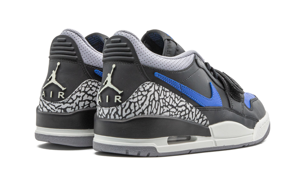 Kicks Circuit