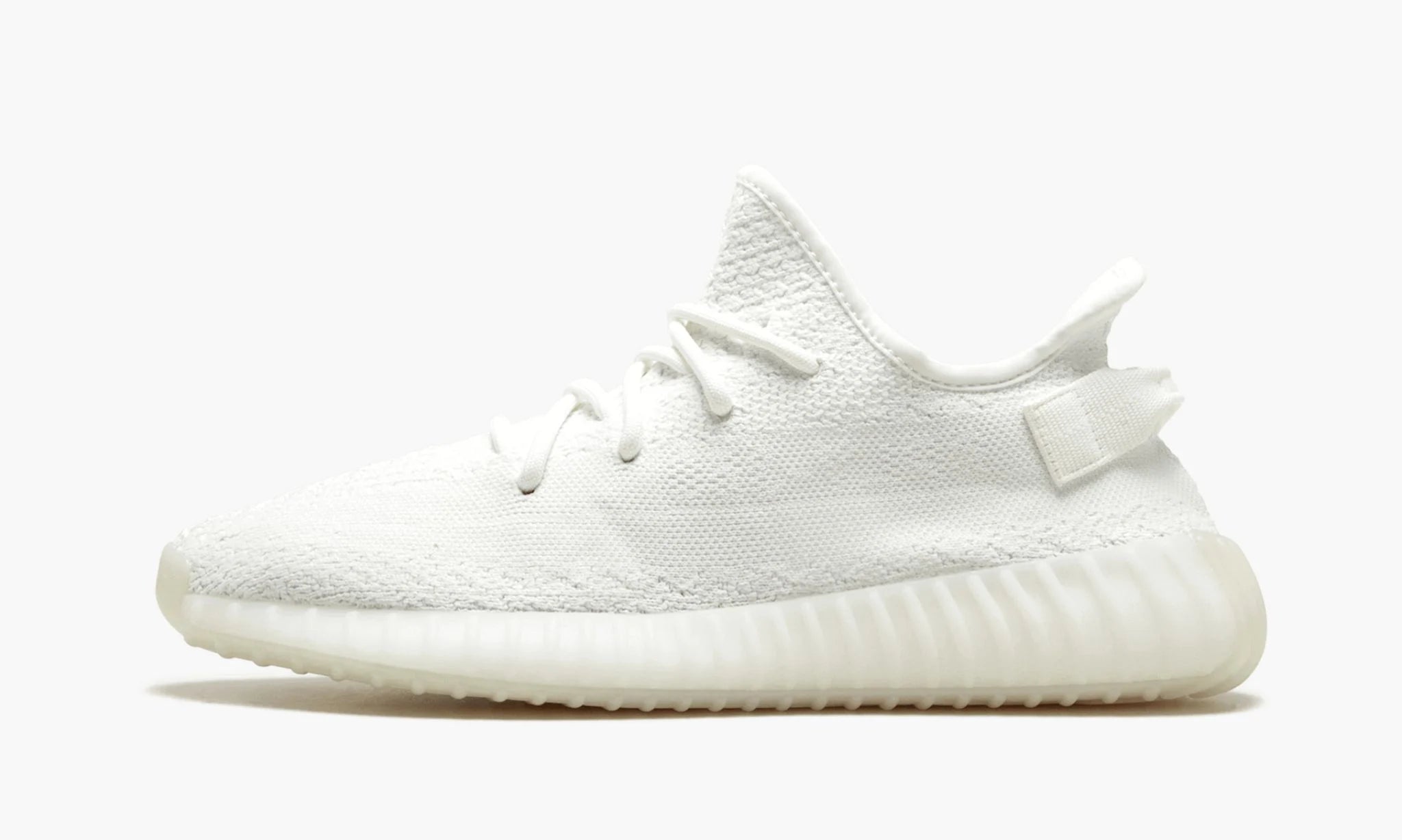 adidas Yeezy Boost 350 V2 Cream Triple White