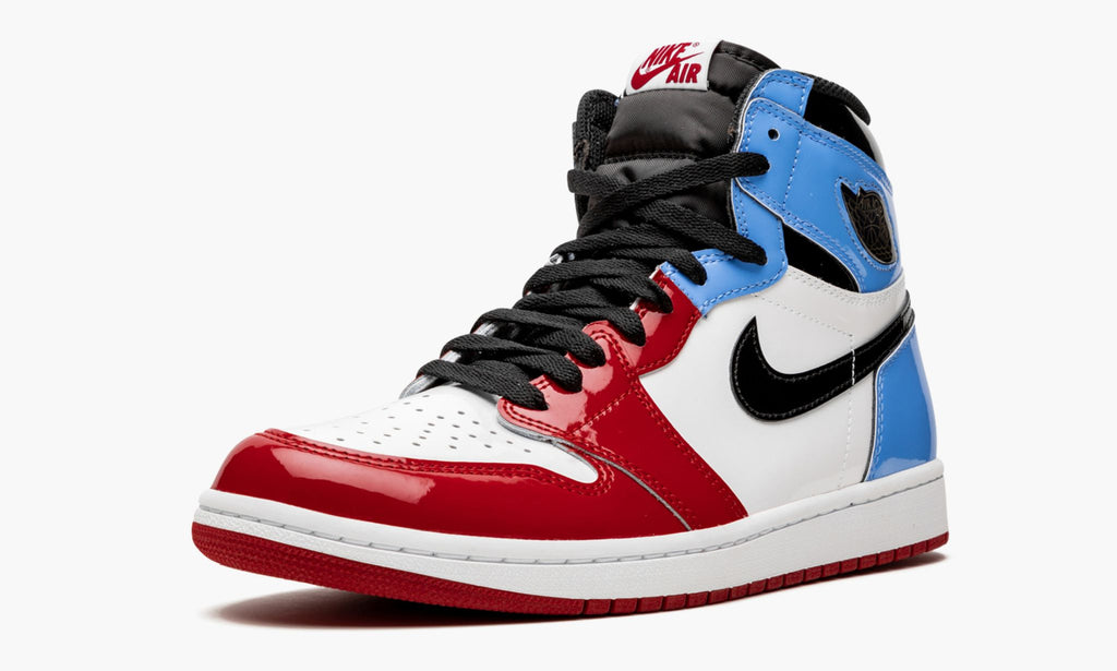 Kicks Circuit