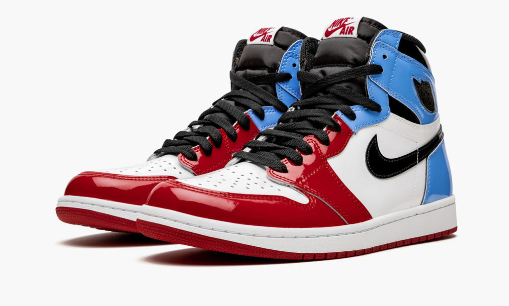Kicks Circuit