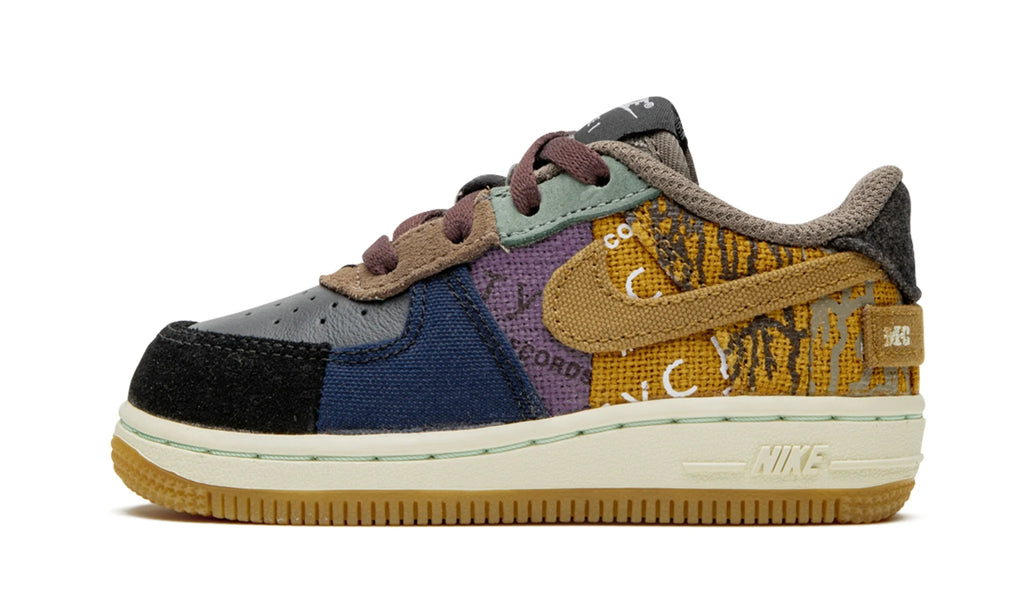 Kicks Circuit
