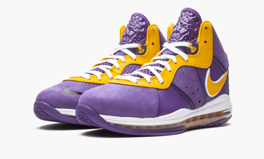 Kicks Circuit
