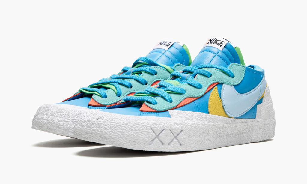 Kicks Circuit