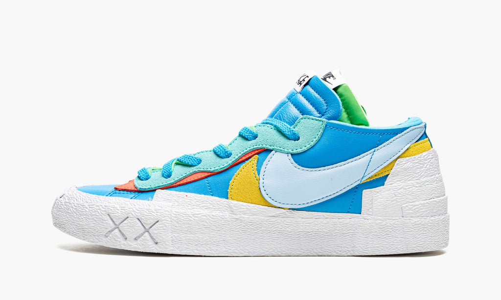 Kicks Circuit