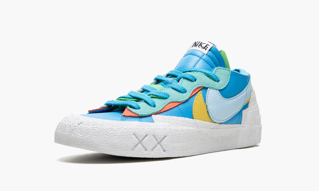 Kicks Circuit