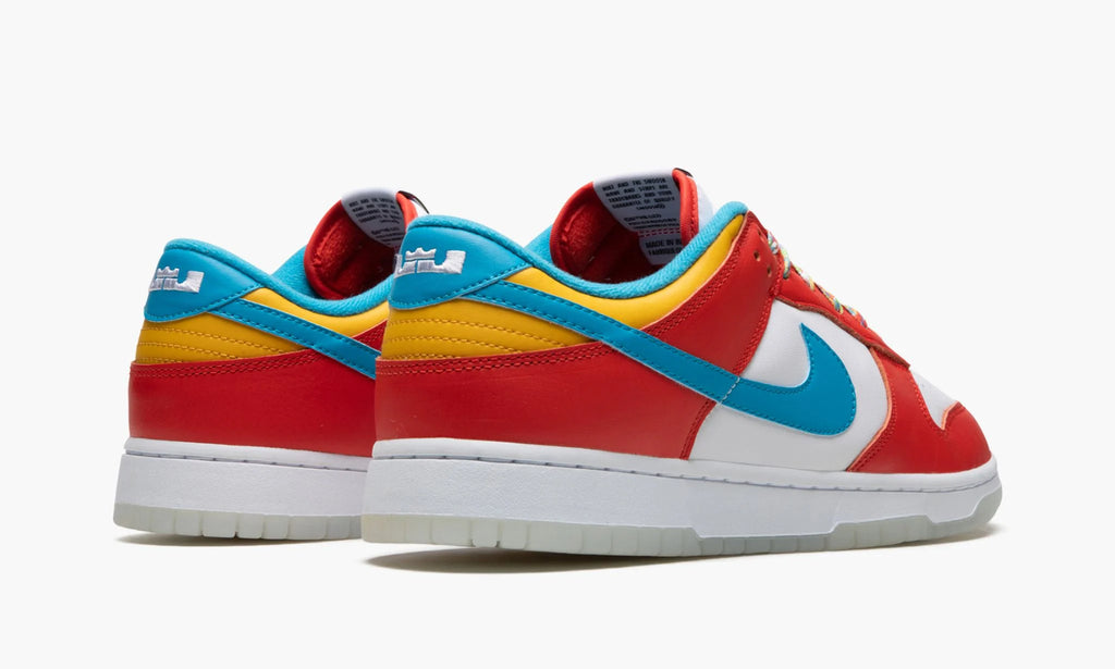 Kicks Circuit