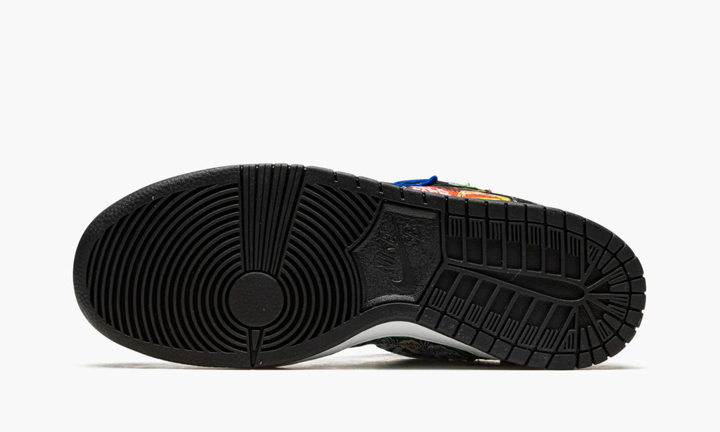Kicks Circuit
