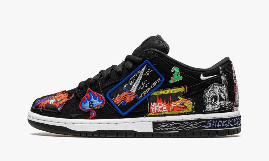 Kicks Circuit