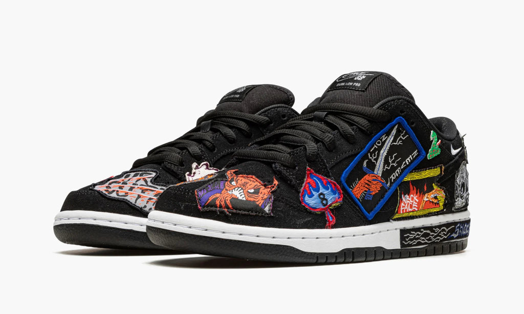 Kicks Circuit