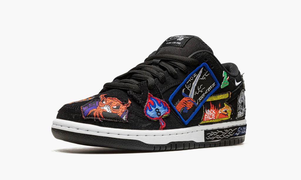 Kicks Circuit