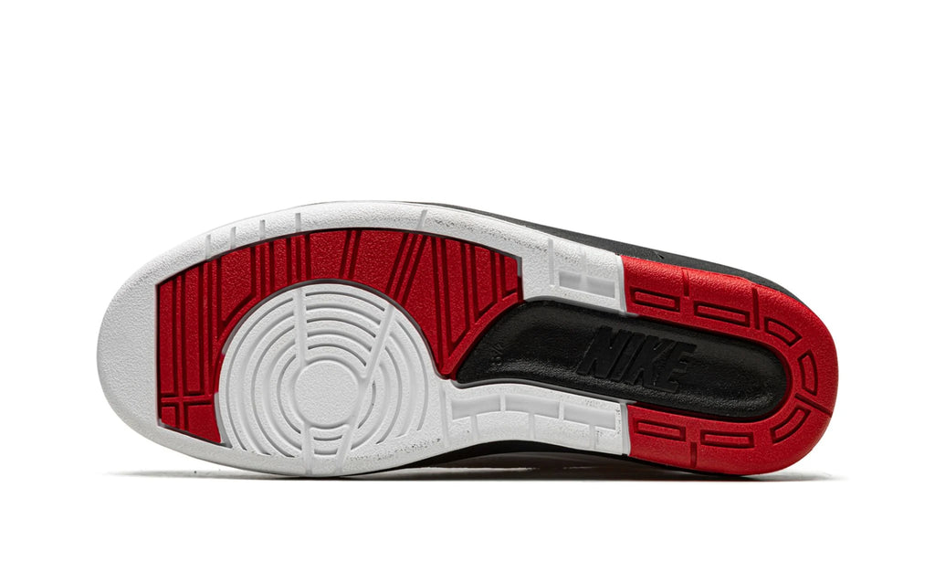 Kicks Circuit