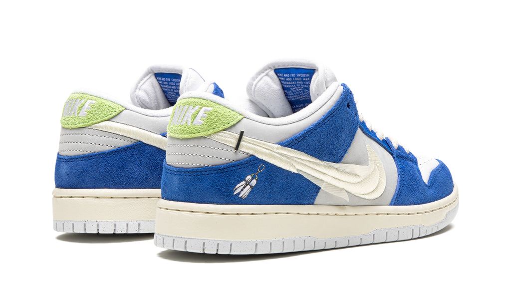 Kicks Circuit